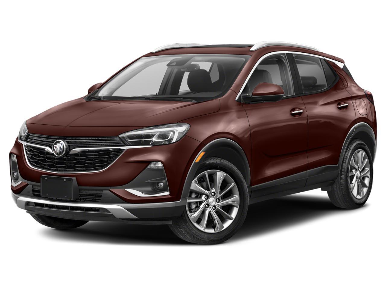 2022 Buick Encore GX Essence 4WD 4DR Listowel ON