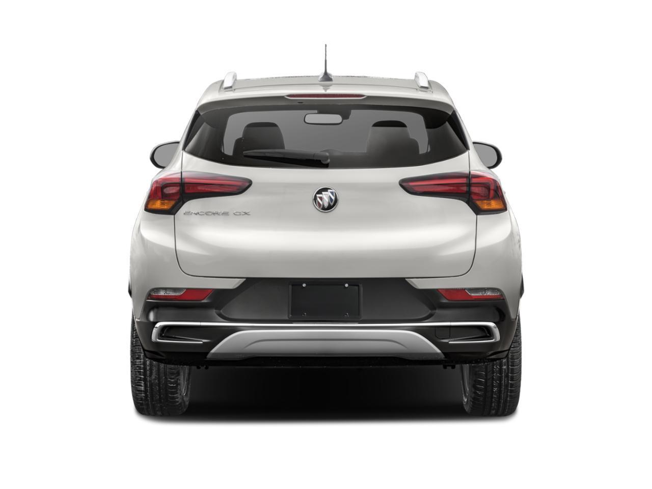 2022 Buick Encore GX Essence Roseville CA