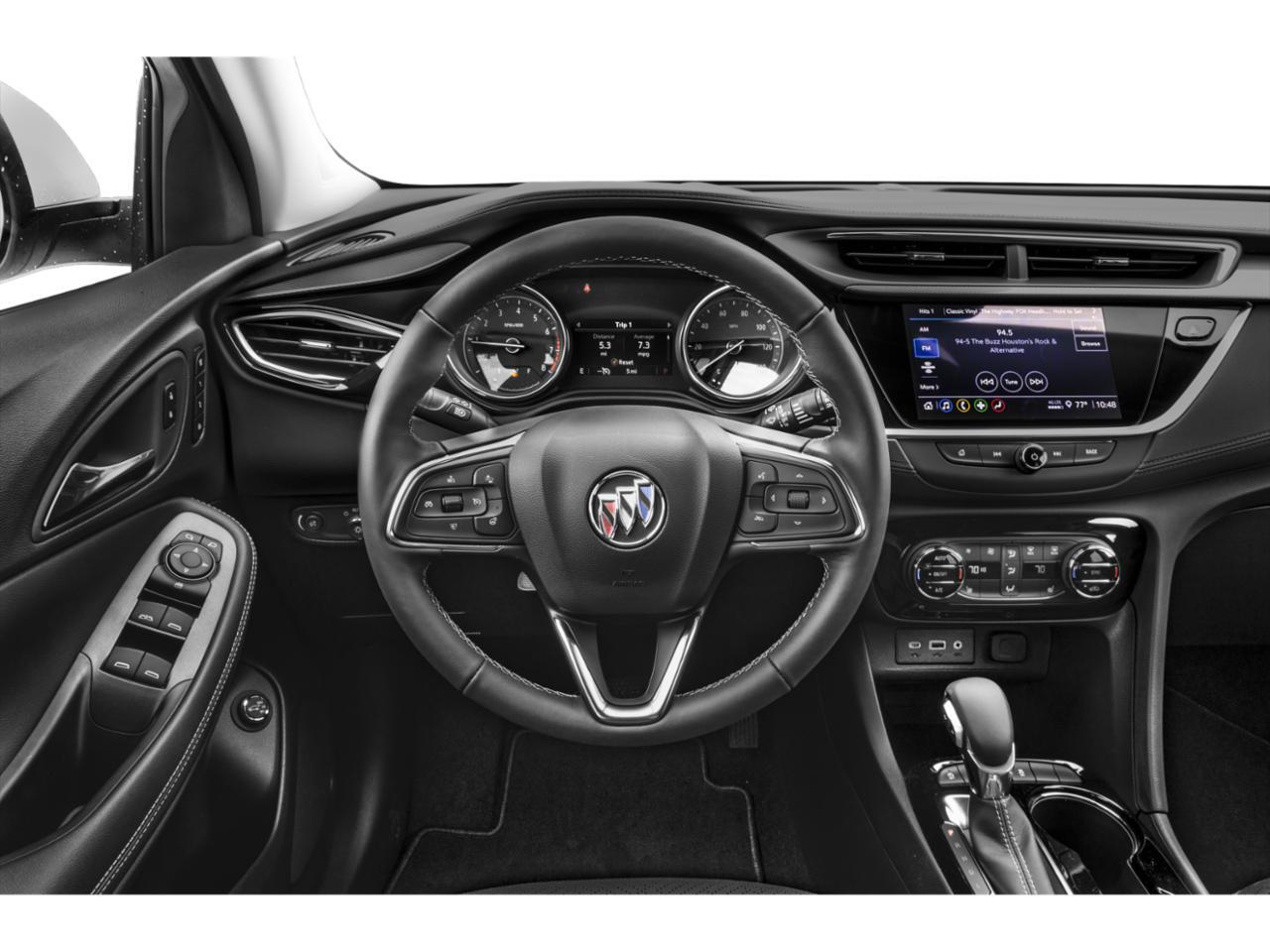 2022 Buick Encore GX Essence Roseville CA