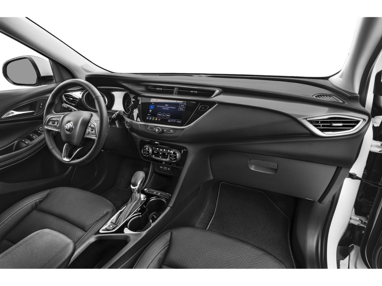 2022 Buick Encore GX Essence Roseville CA