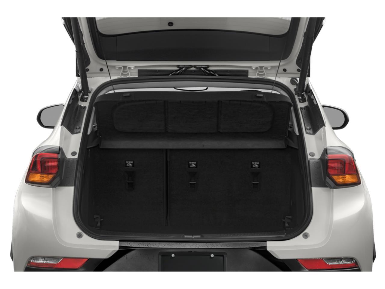 2022 Buick Encore GX Essence Roseville CA