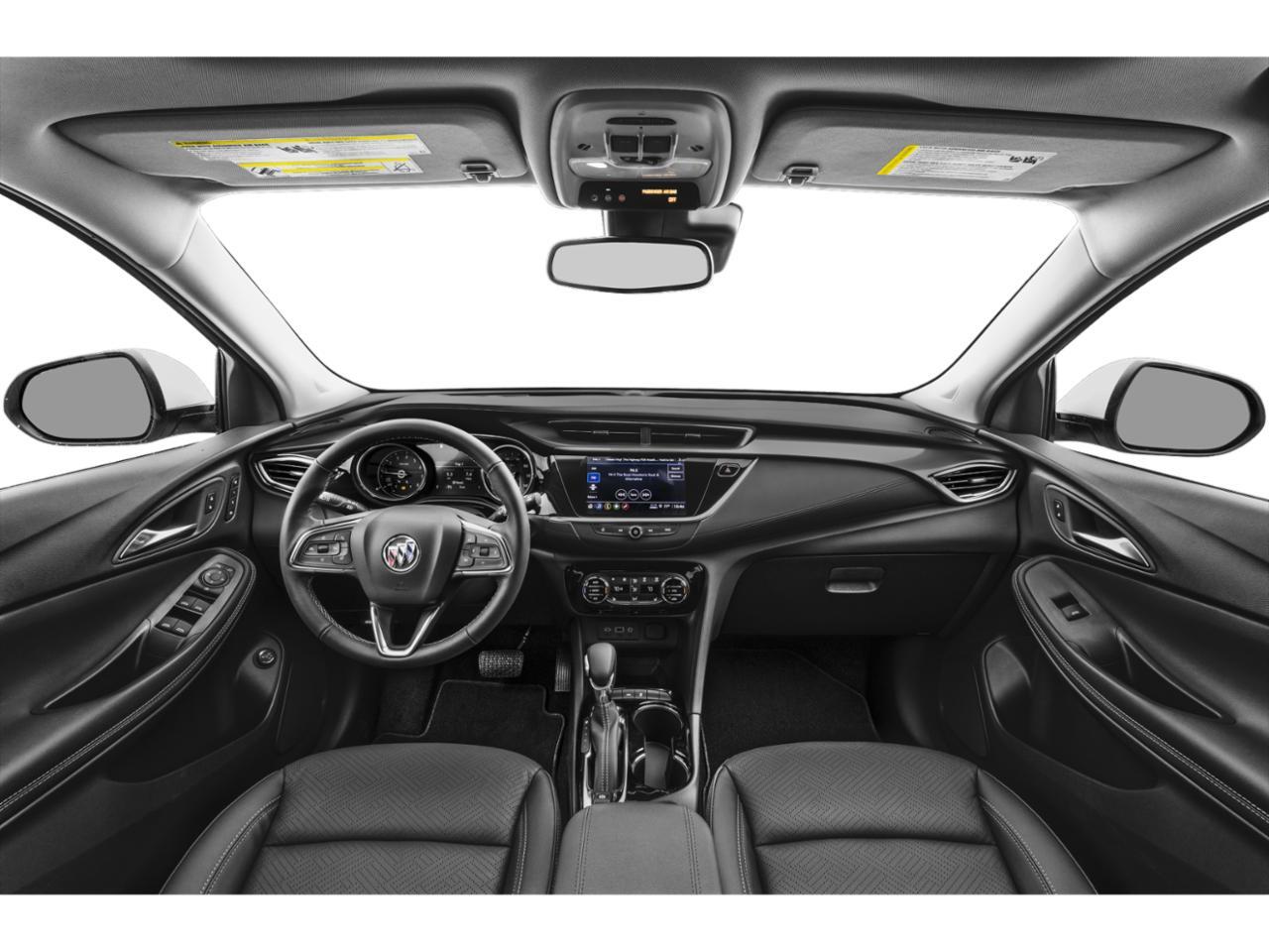 2022 Buick Encore GX Essence Roseville CA