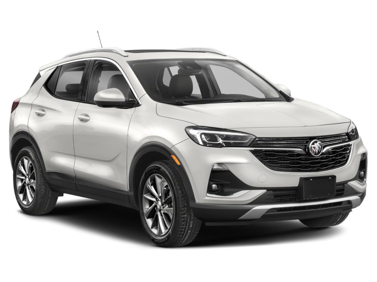 2022 Buick Encore GX Essence Roseville CA