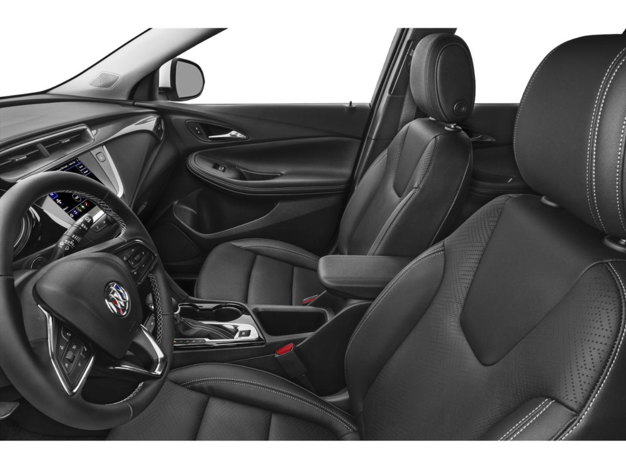 2022 Buick Encore GX Essence Roseville CA