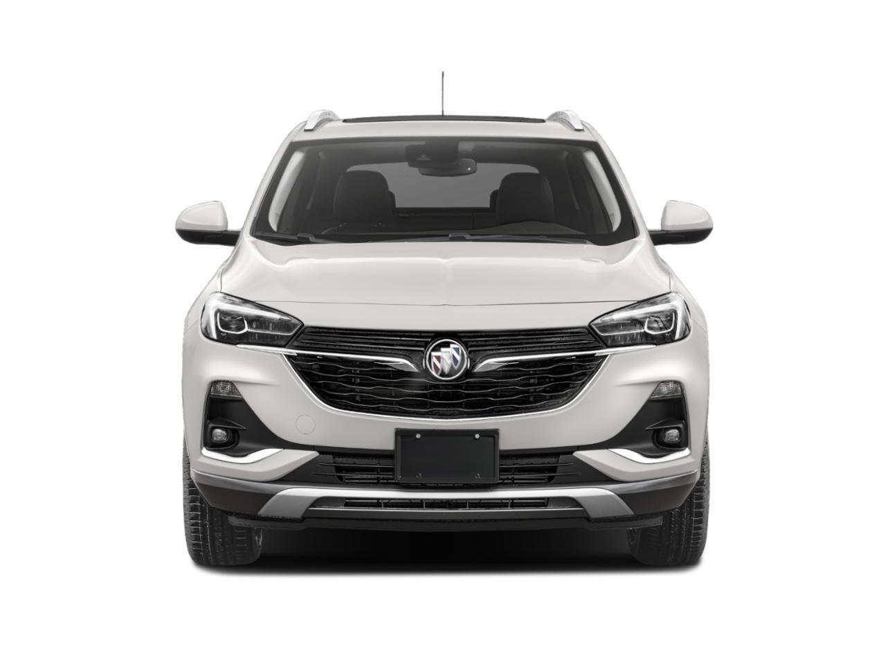 2022 Buick Encore GX Essence Roseville CA