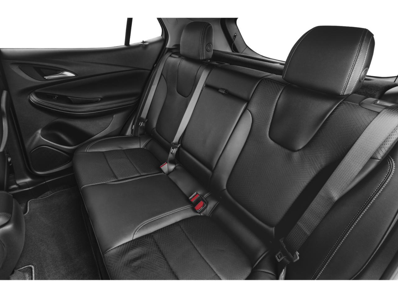 2022 Buick Encore GX Essence Roseville CA