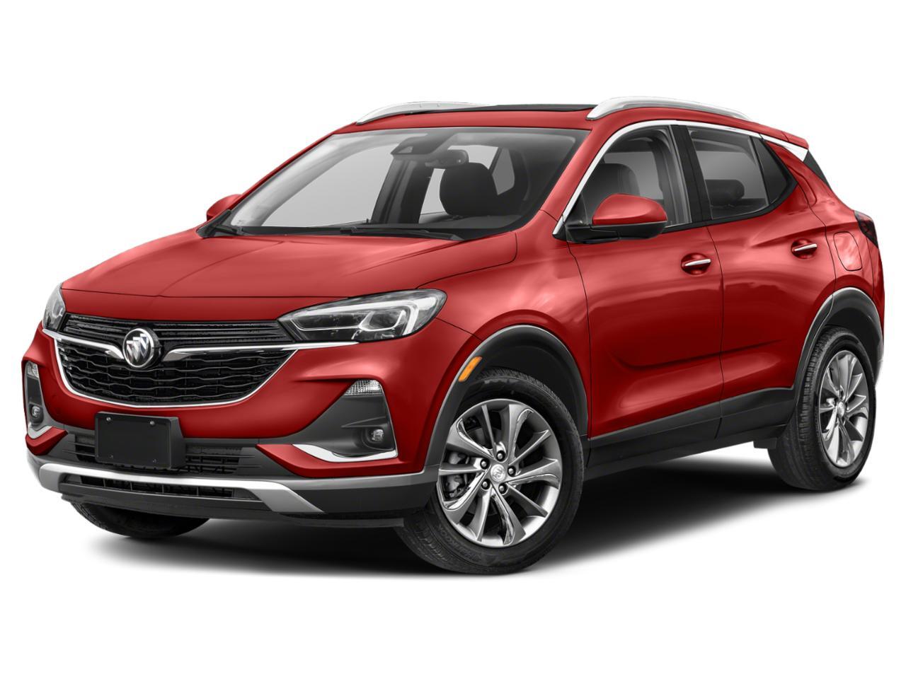 2022 Buick Encore GX Essence