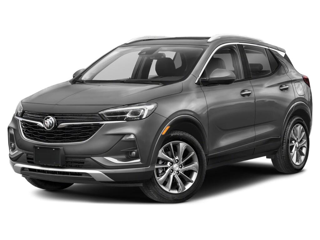 2022 Buick Encore GX Select Phoenix AZ 2022 Buick Encore GX Select Phoenix AZ