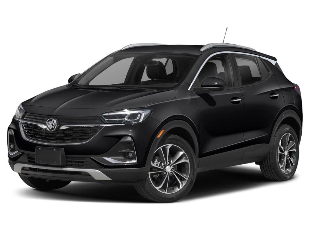 2022 Buick Encore GX Select Phoenix AZ 2022 Buick Encore GX Select Phoenix AZ