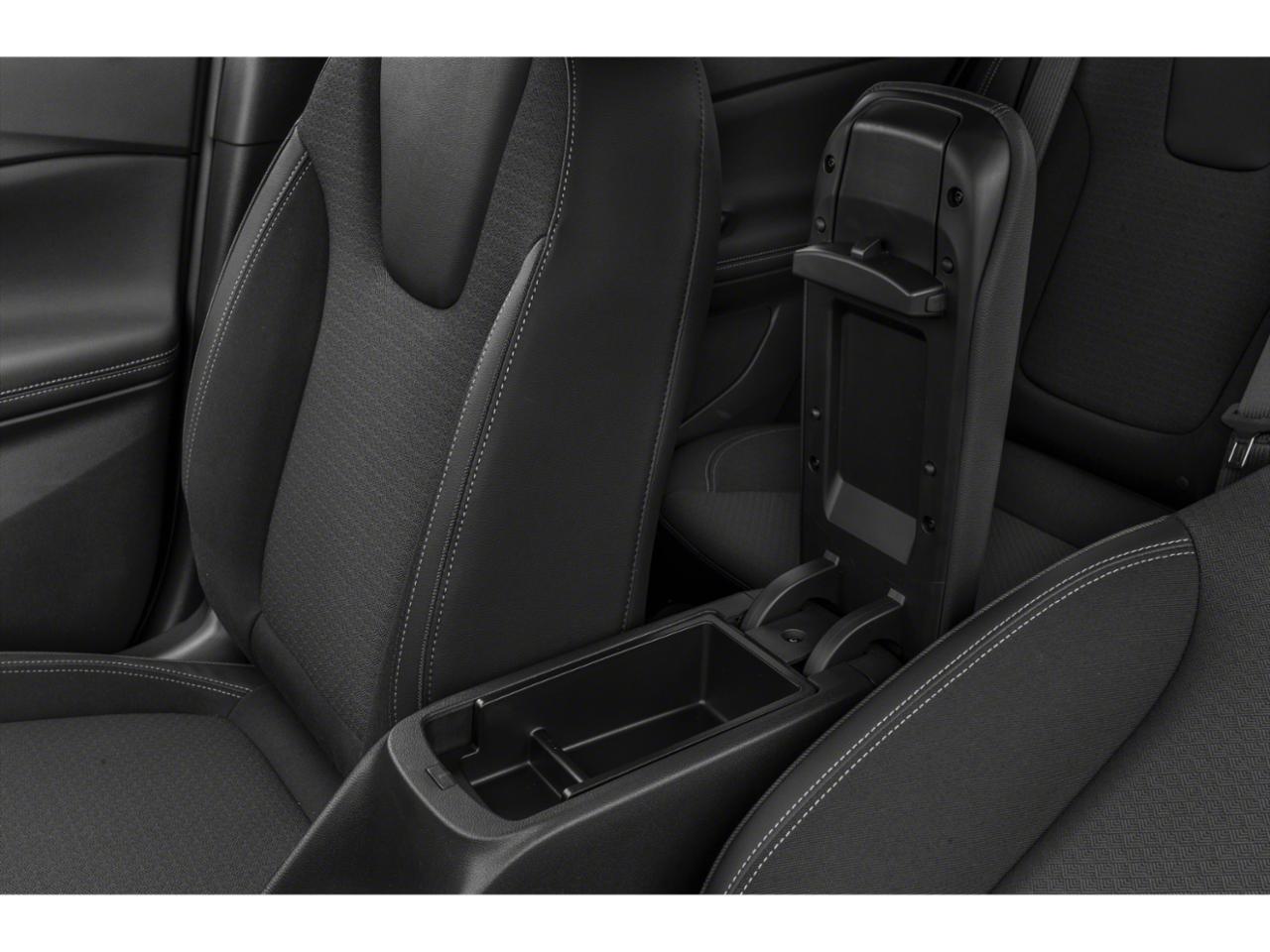 2022 Buick Encore GX Select San Juan TX