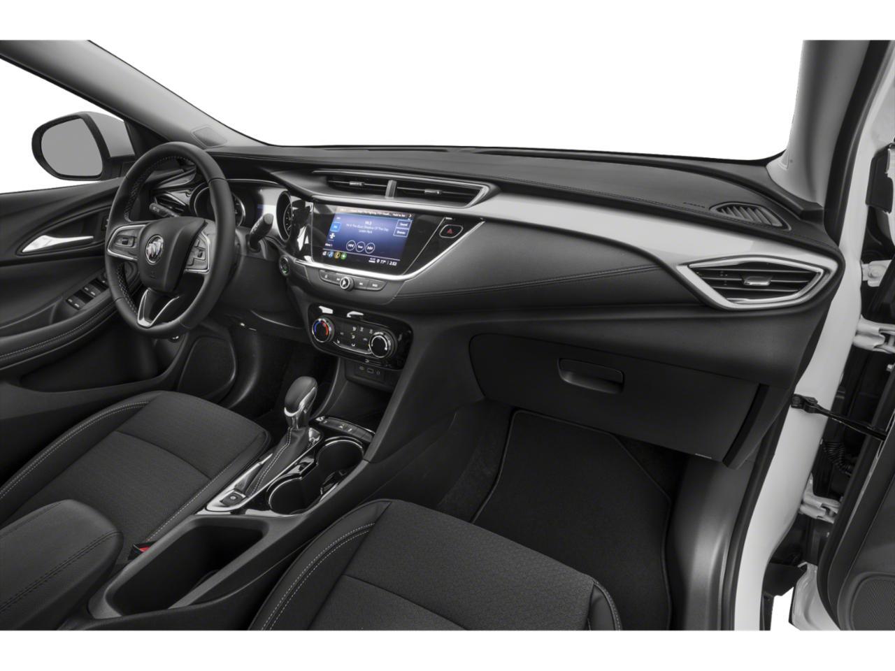 2022 Buick Encore GX Select San Juan TX