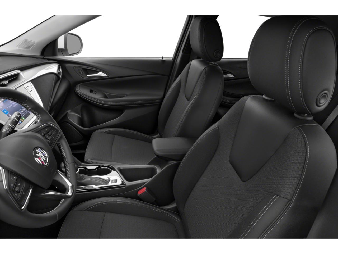 2022 Buick Encore GX Select San Juan TX