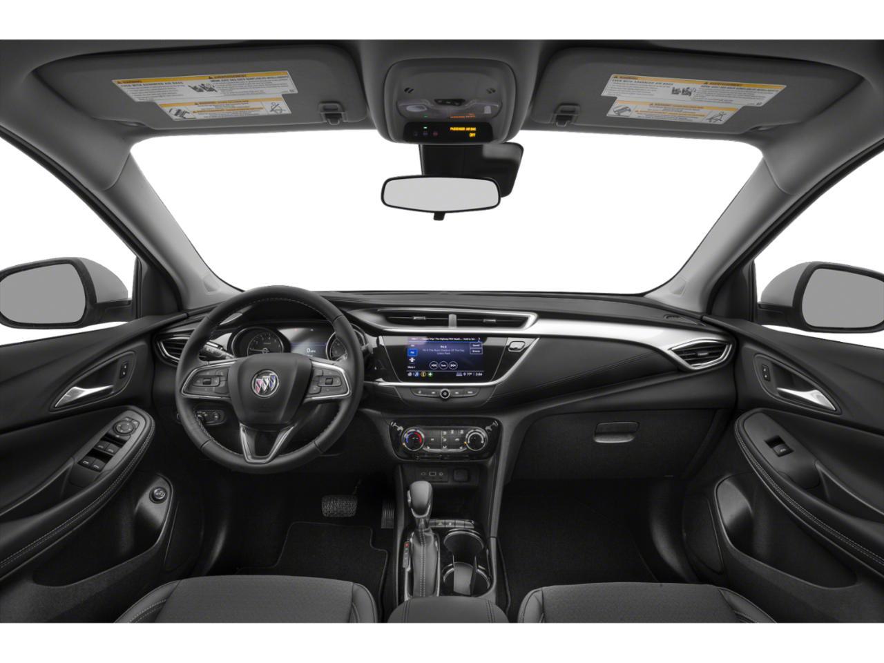 2022 Buick Encore GX Select San Juan TX