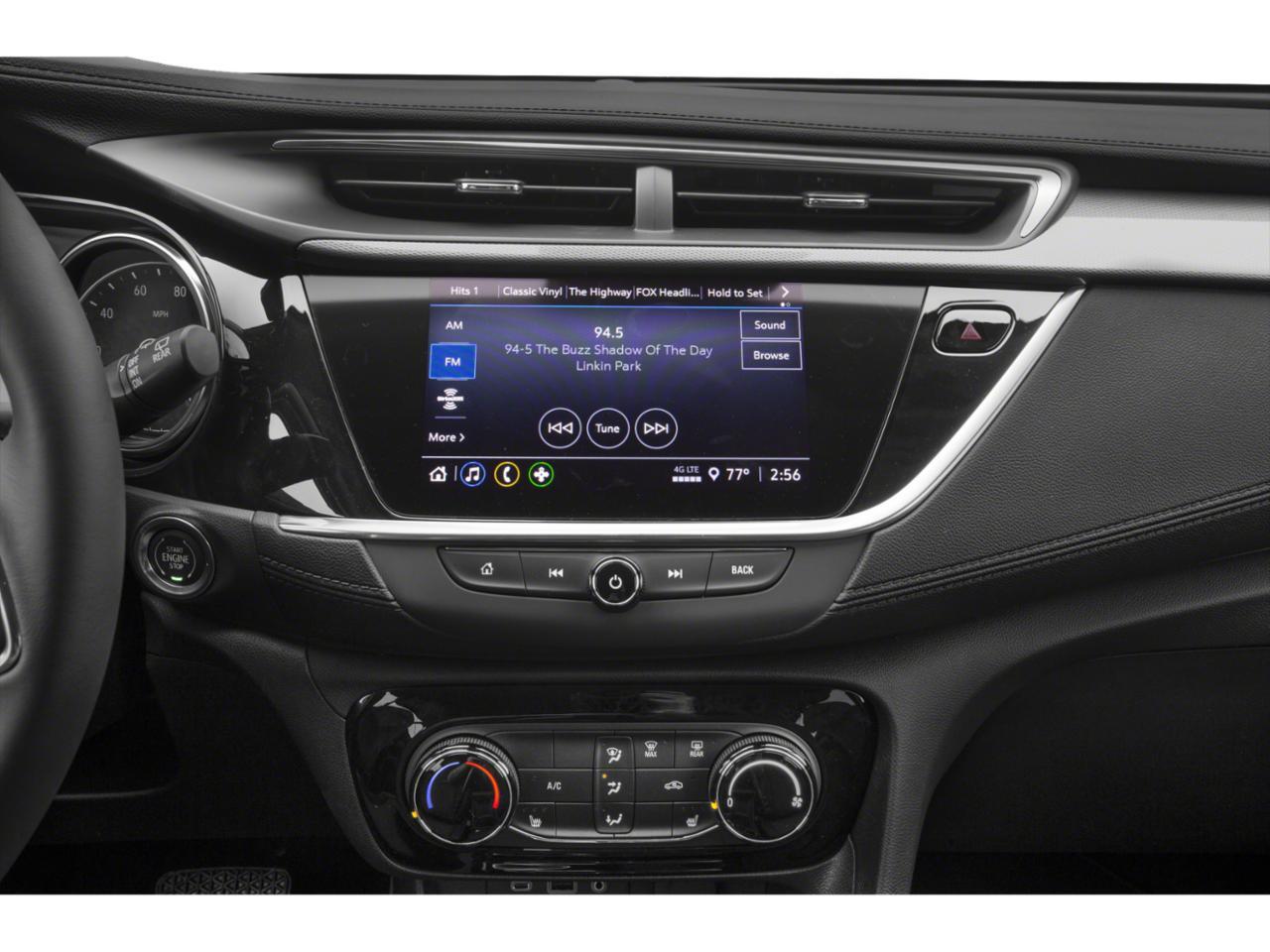 2022 Buick Encore GX Select San Juan TX