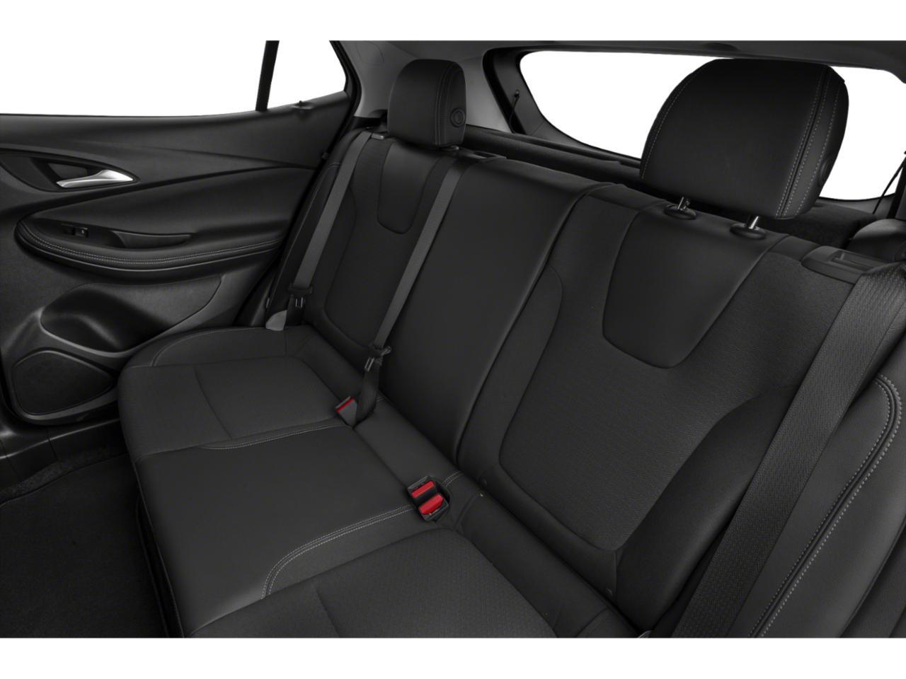 2022 Buick Encore GX Select San Juan TX