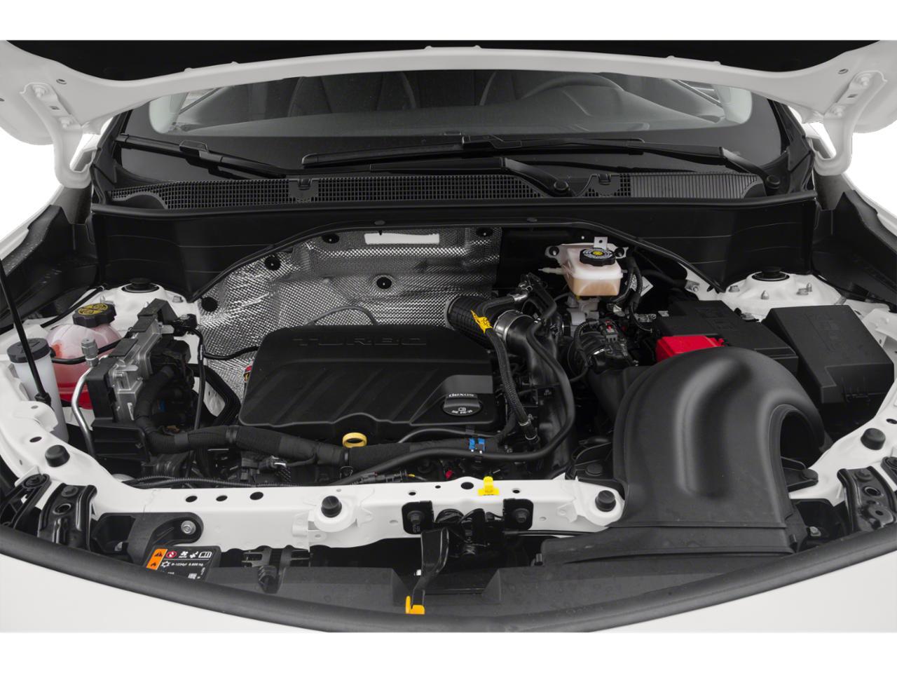 2022 Buick Encore GX Select San Juan TX