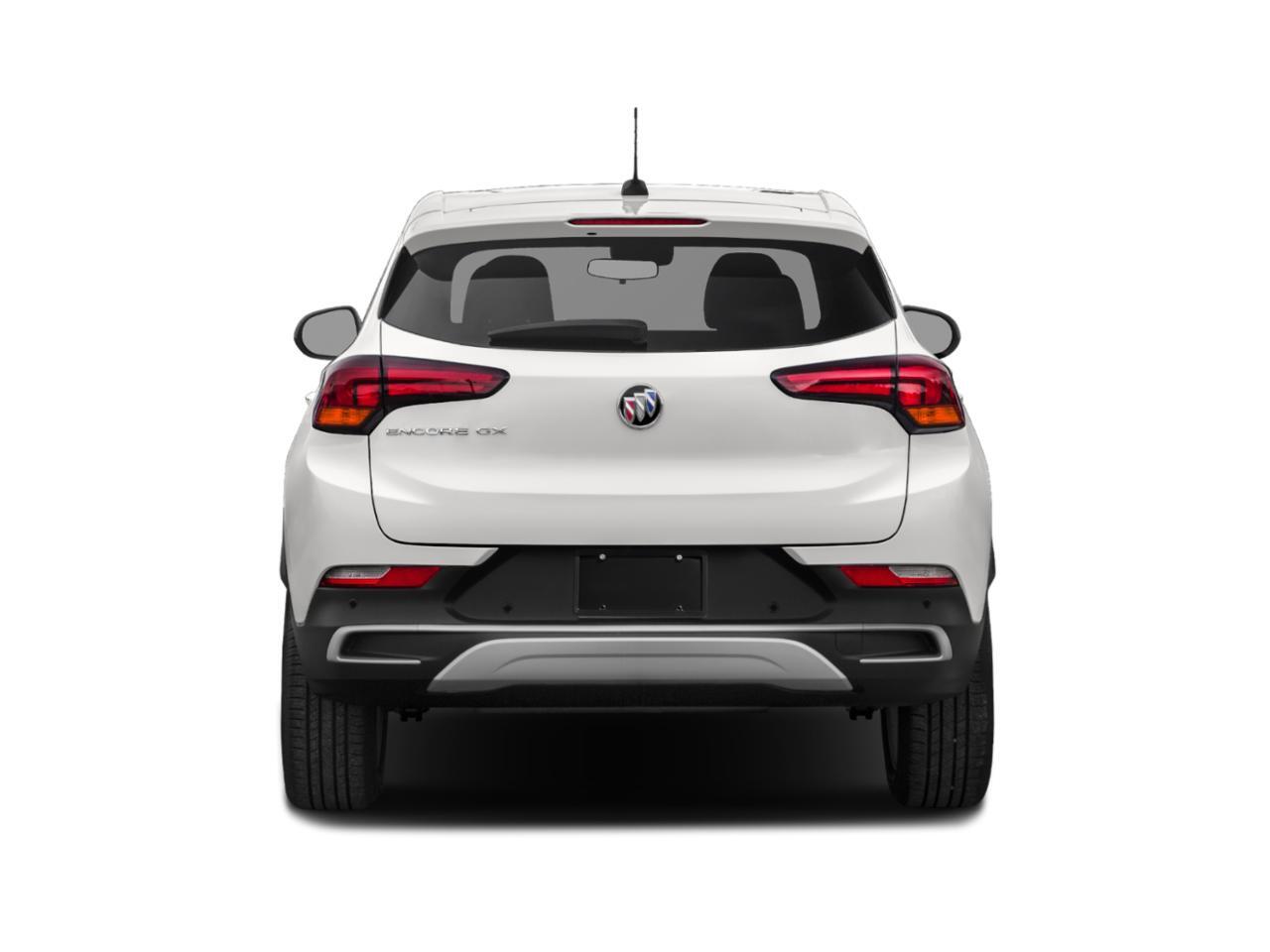 2022 Buick Encore GX Select San Juan TX
