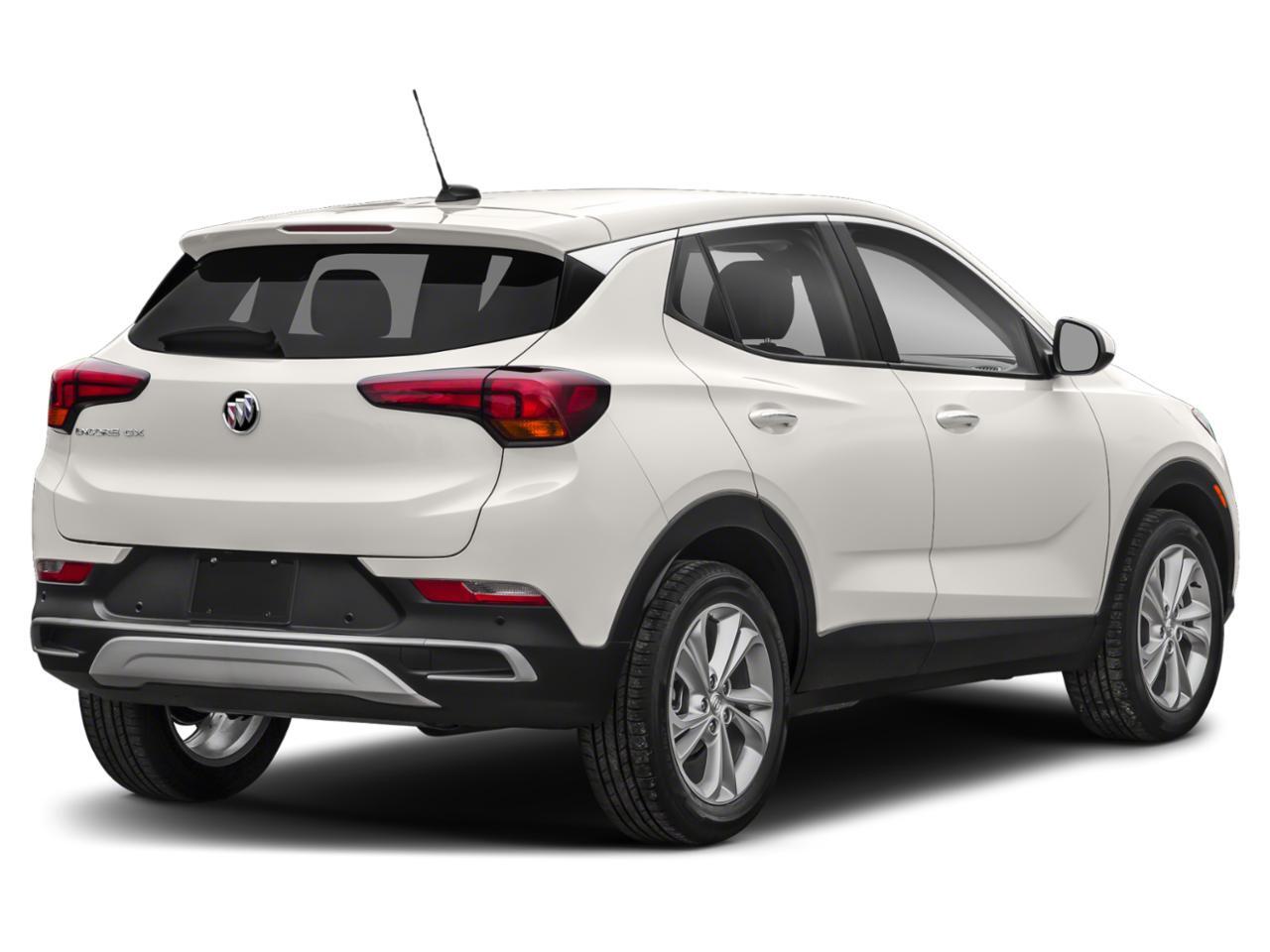 2022 Buick Encore GX Select San Juan TX