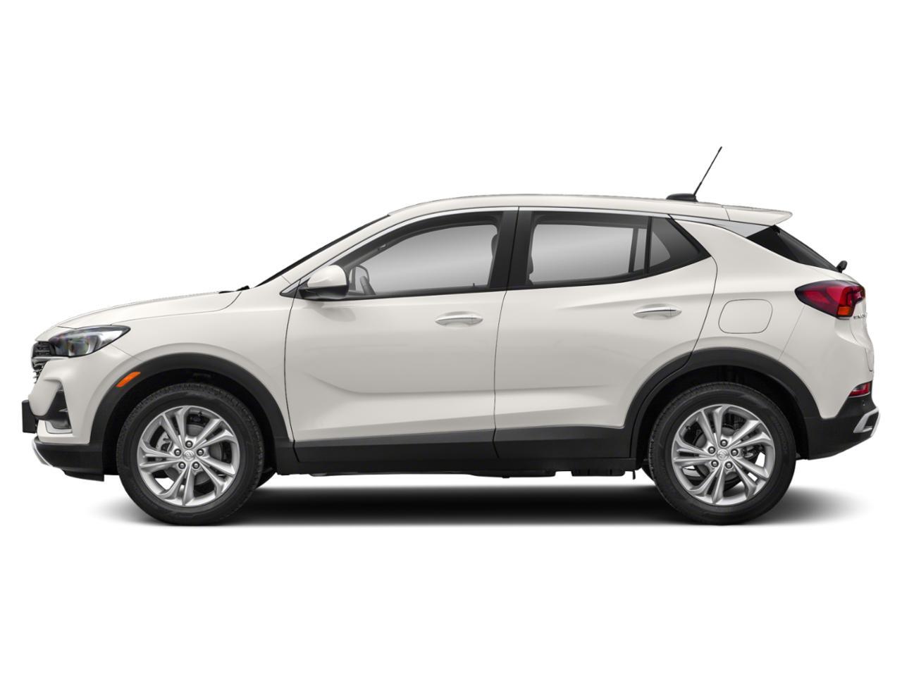 2022 Buick Encore GX Select San Juan TX