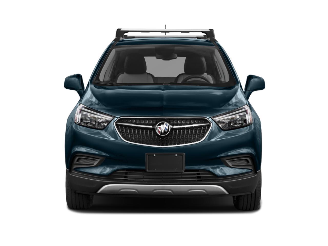 2022 Buick Encore Preferred Kerrville TX