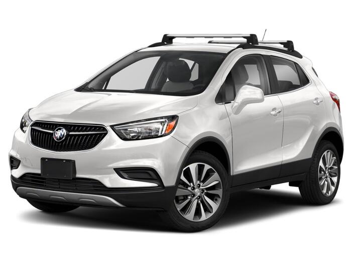 2022 Buick Encore Preferred Oshkosh WI