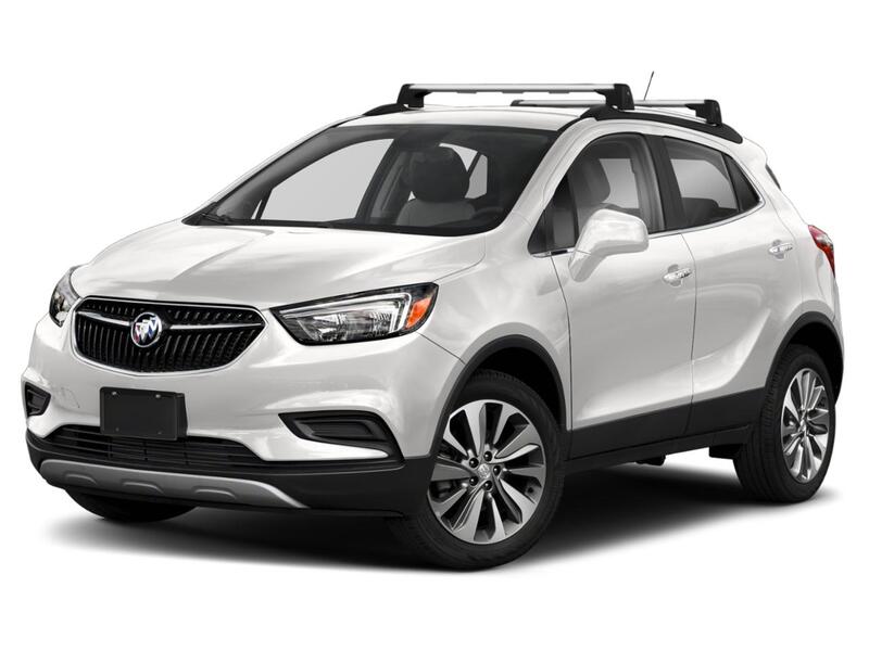 2022 Buick Encore Preferred Oshkosh WI