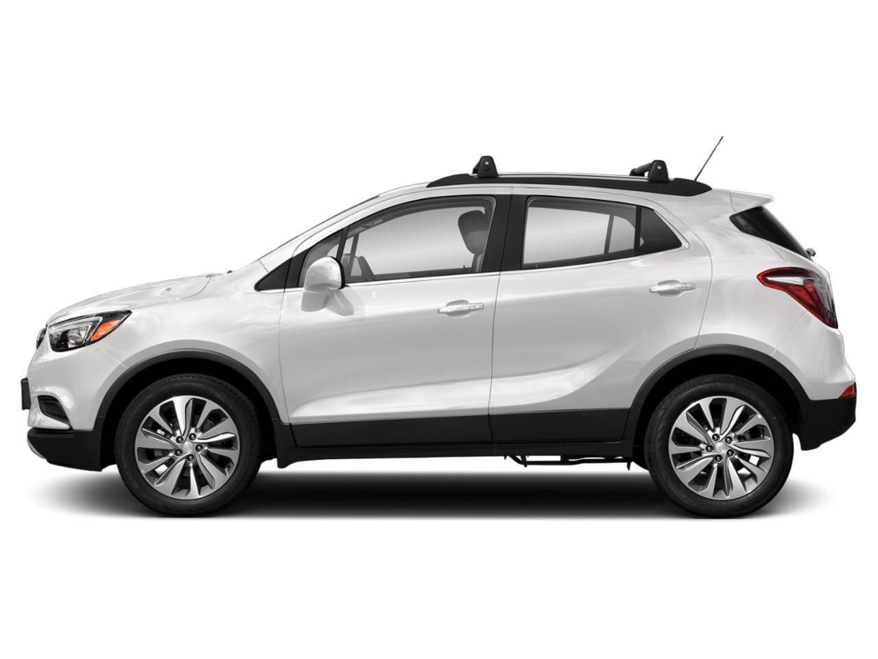 2022 Buick Encore Preferred Tucson AZ