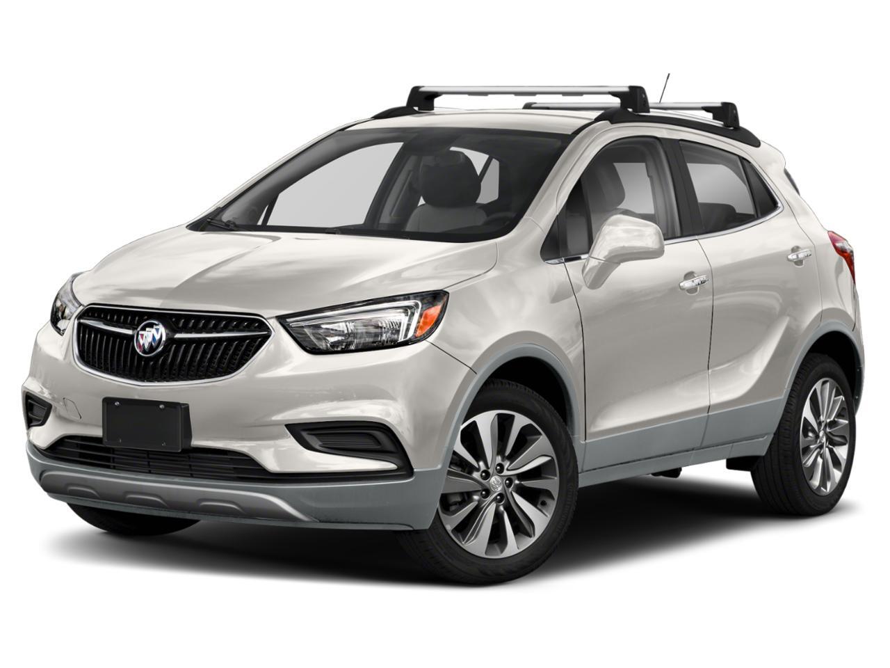 2022 Buick Encore