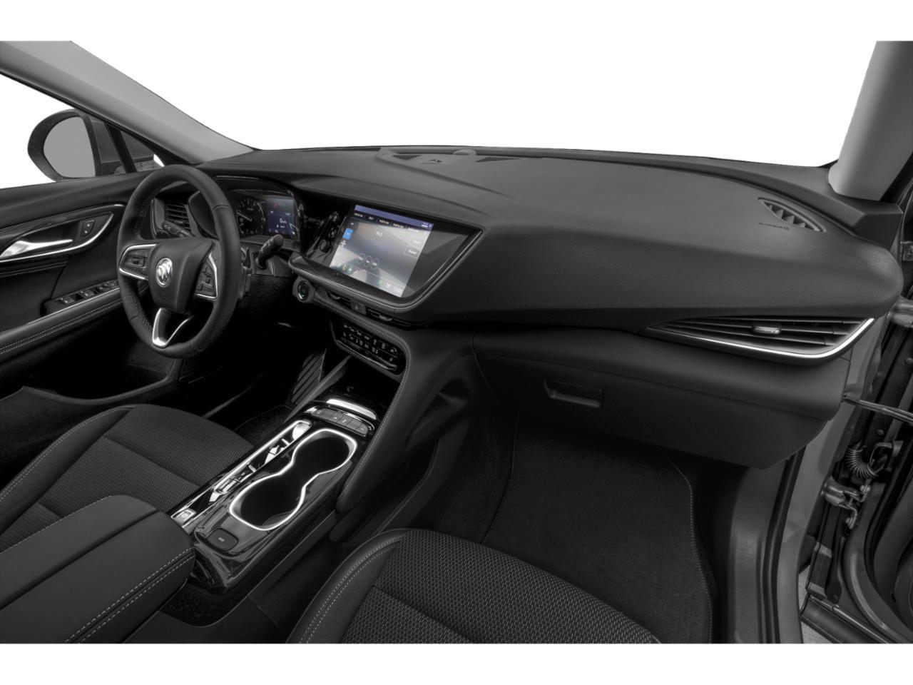 2022 Buick Envision Avenir Carbondale IL