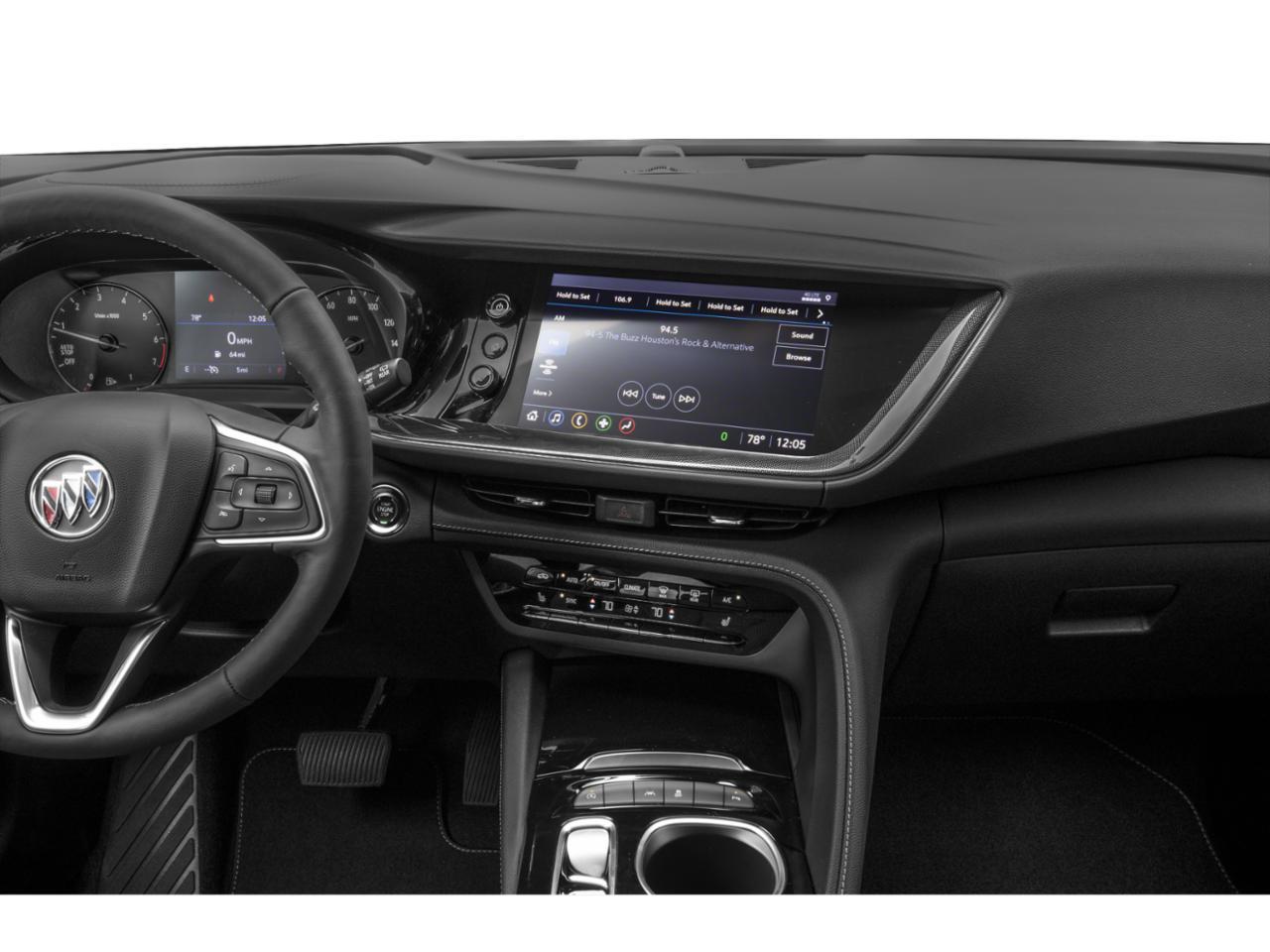 2022 Buick Envision Avenir Carbondale IL