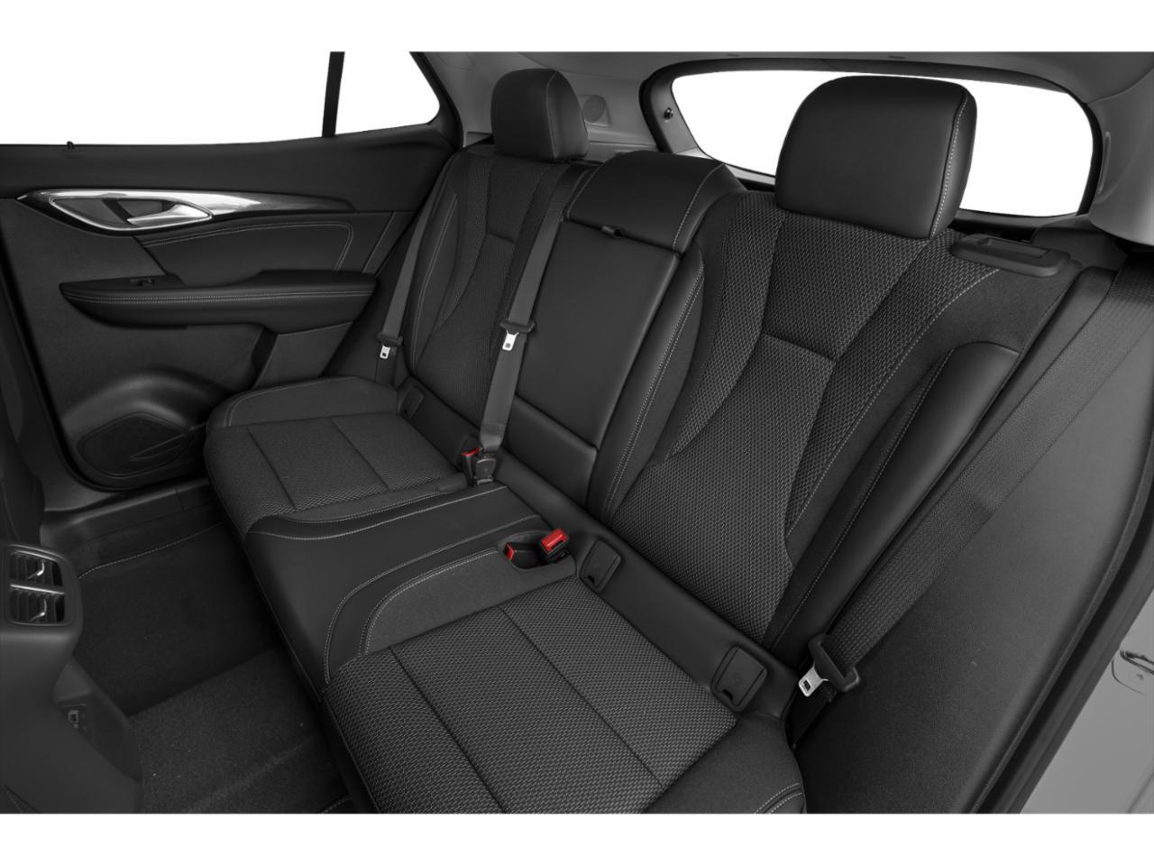 2022 Buick Envision Avenir Carbondale IL