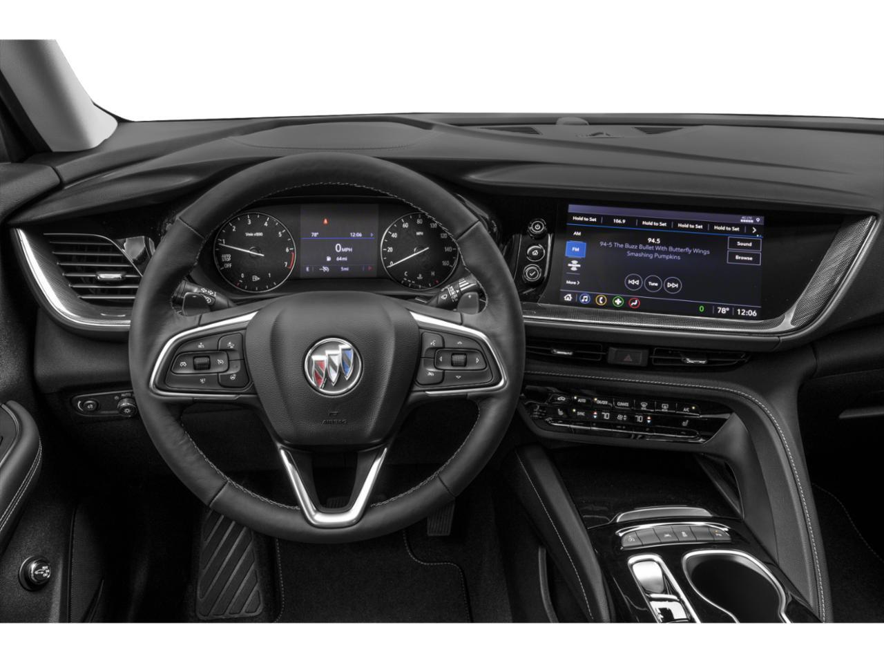 2022 Buick Envision Avenir Carbondale IL