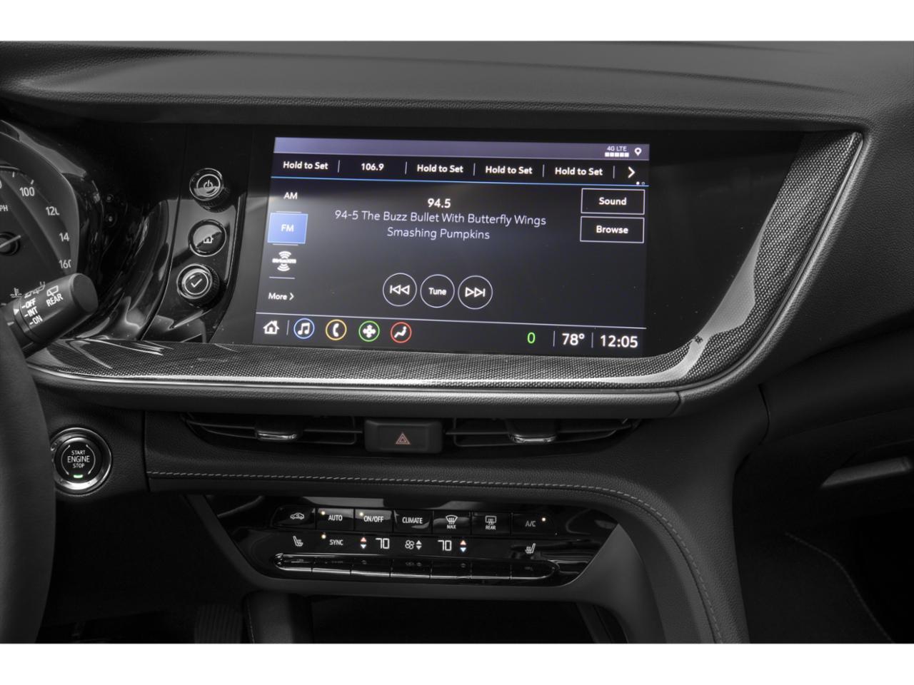 2022 Buick Envision Avenir Carbondale IL