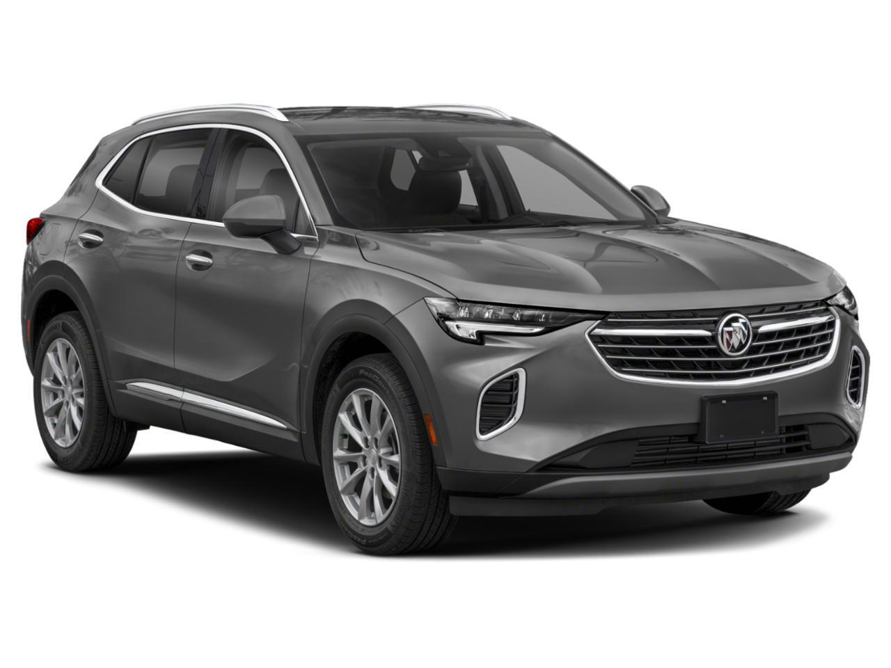 2022 Buick Envision Avenir Carbondale IL