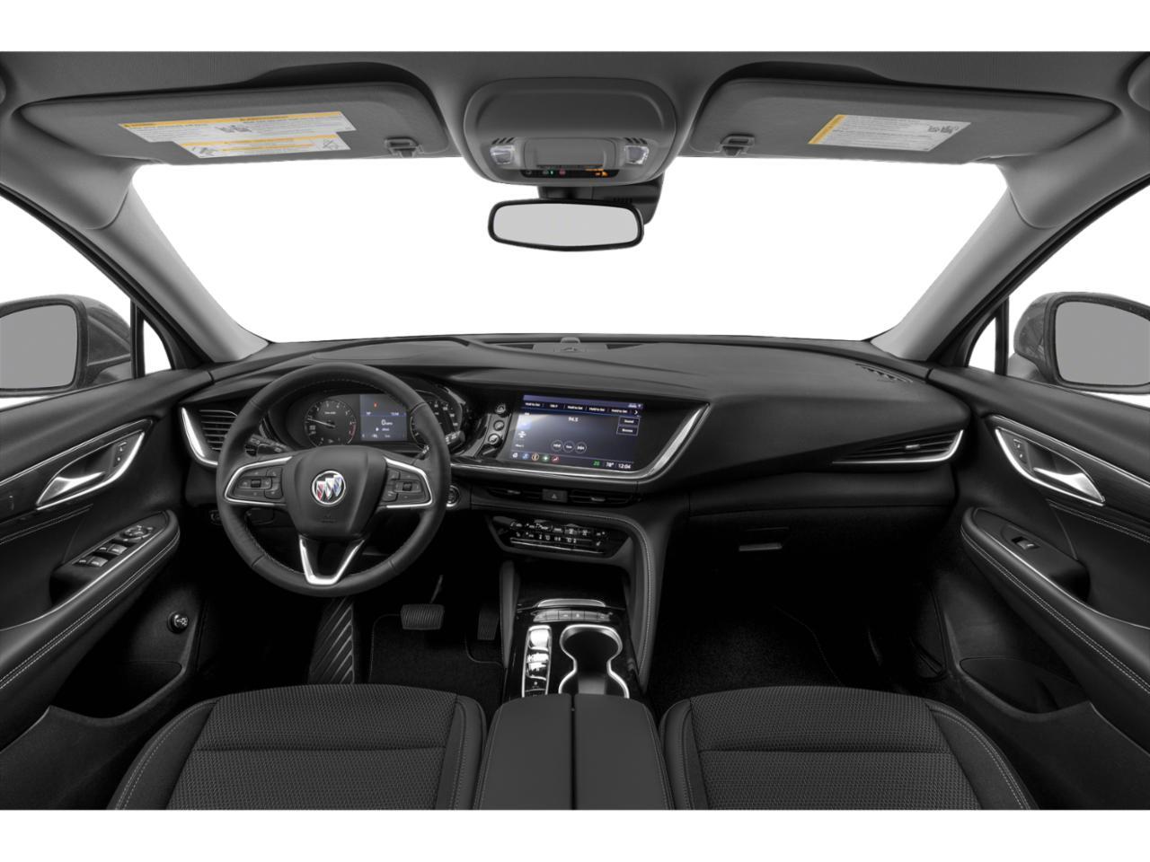 2022 Buick Envision Avenir Carbondale IL