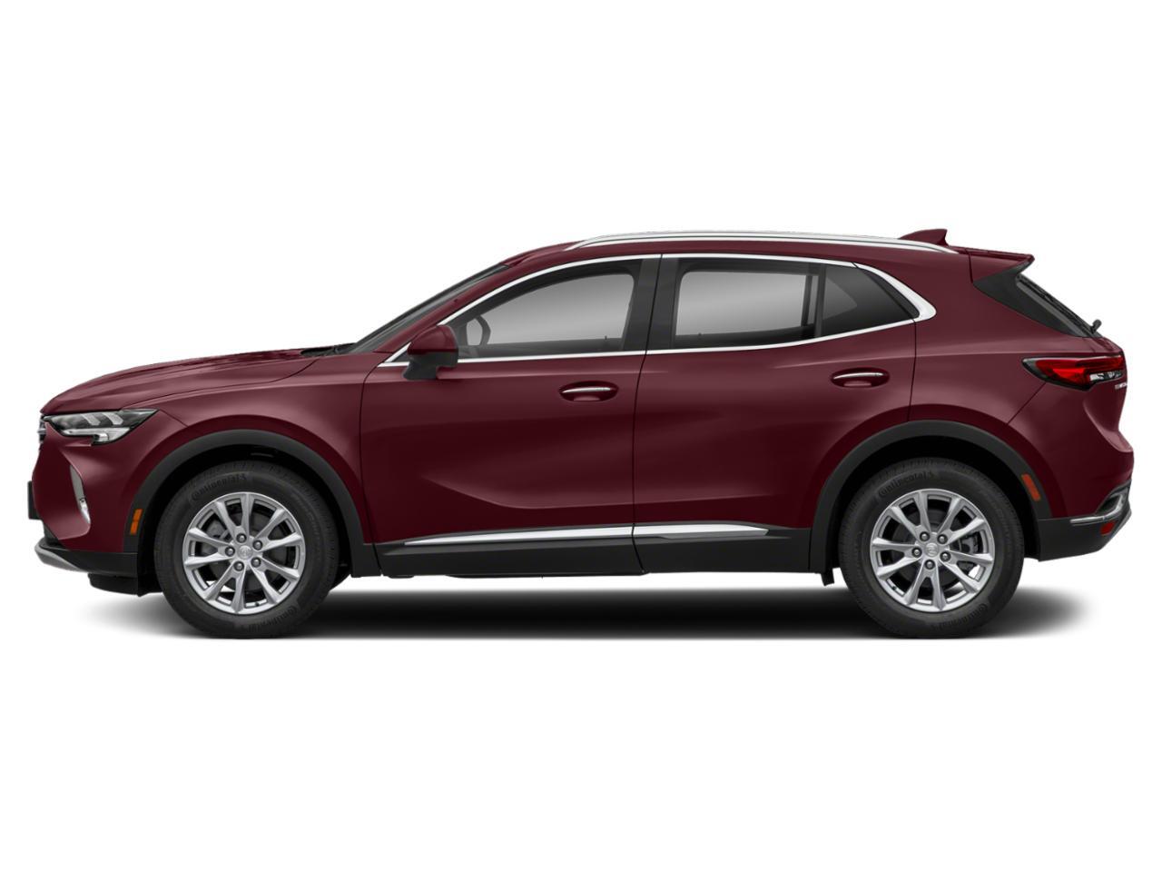 2022 Buick Envision FWD Avenir