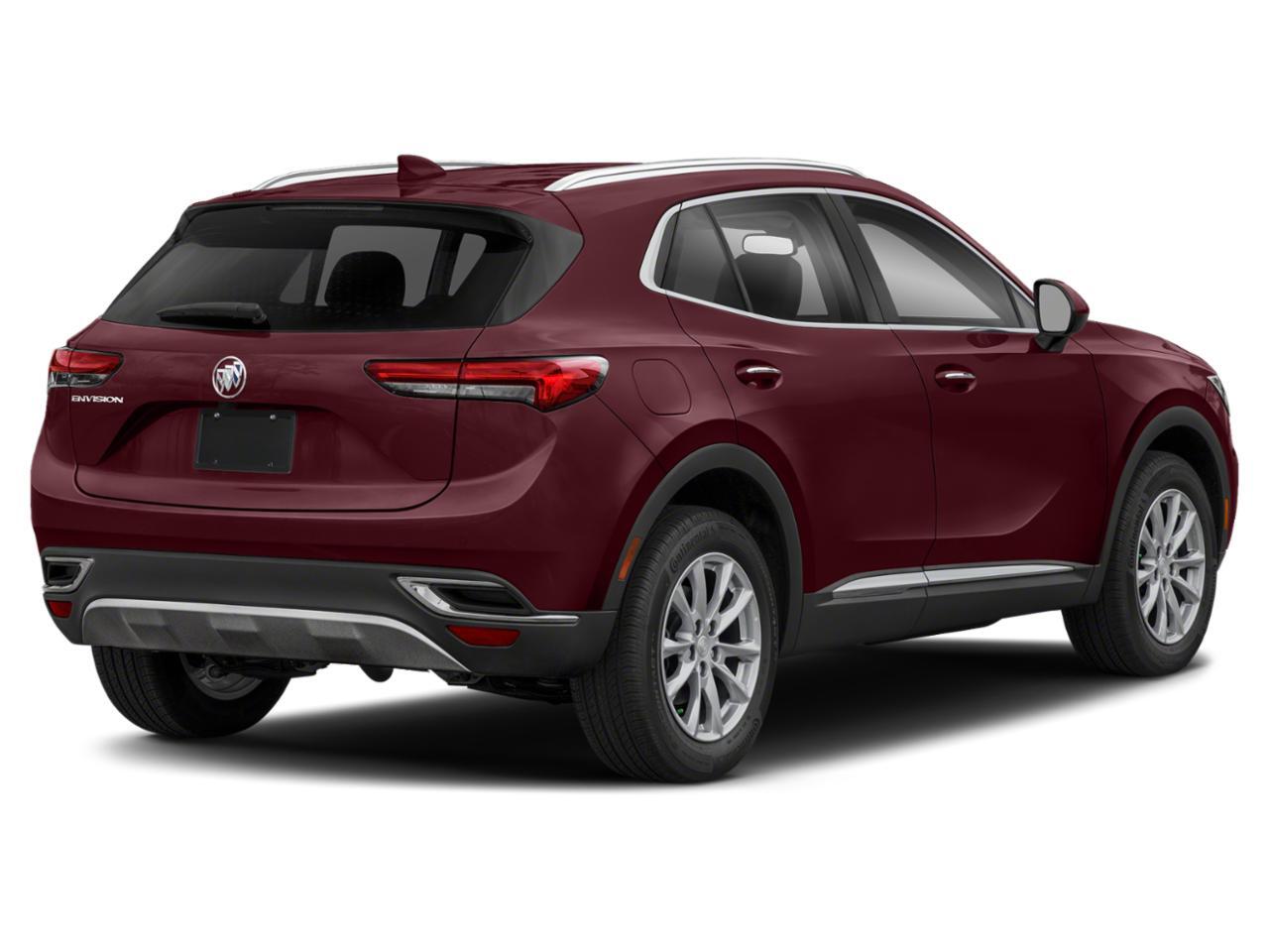 2022 Buick Envision FWD Avenir