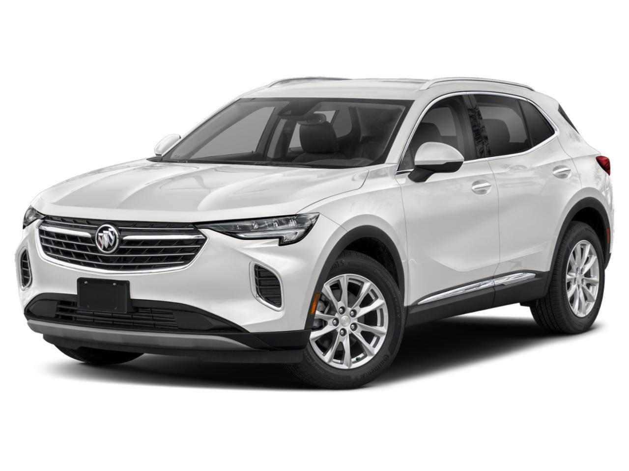 2022 Buick Envision FWD Essence