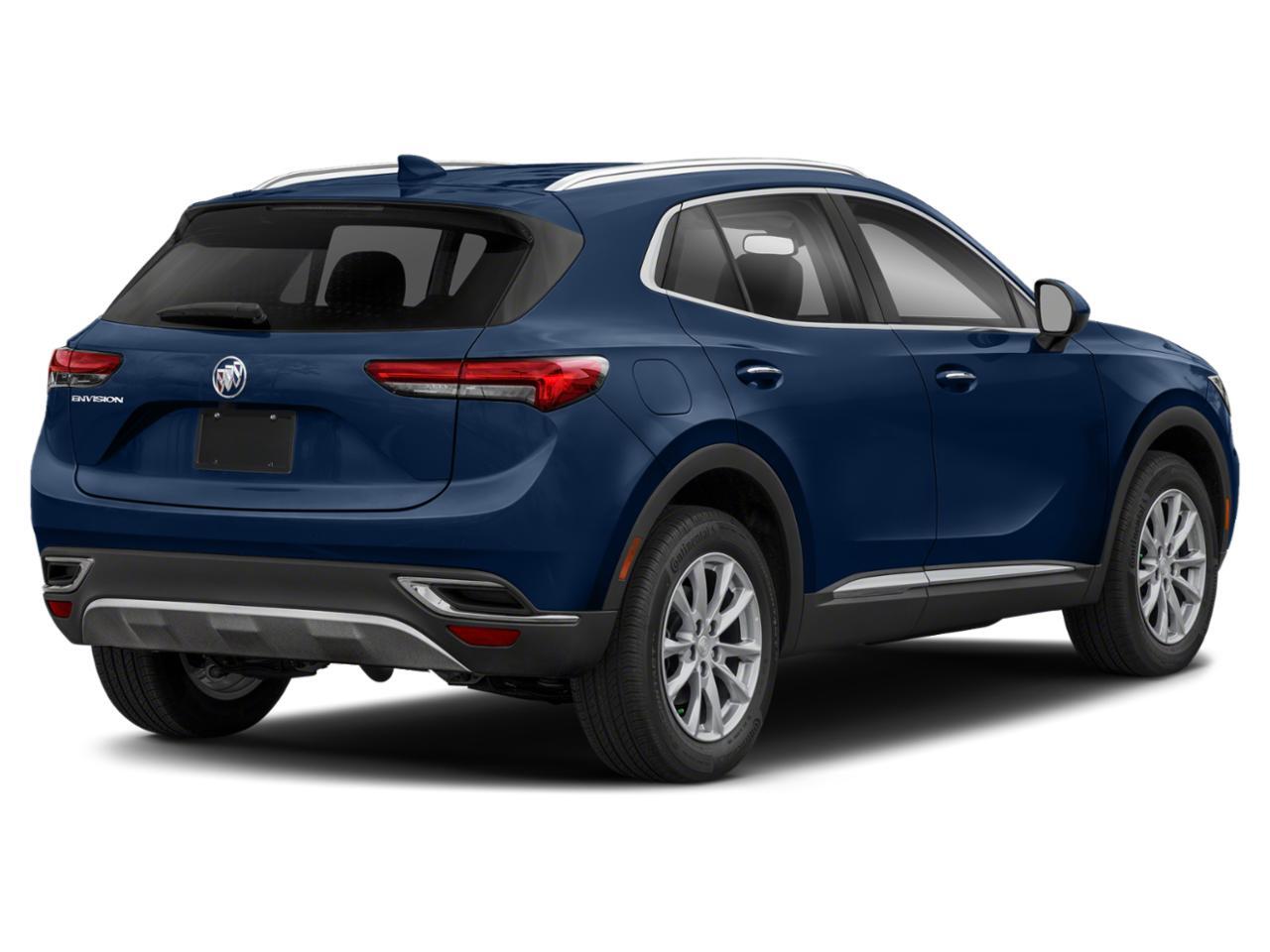 2022 Buick Envision Preferred Akron OH