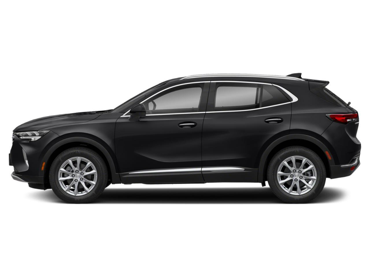 2022 Buick Envision Preferred Miami FL