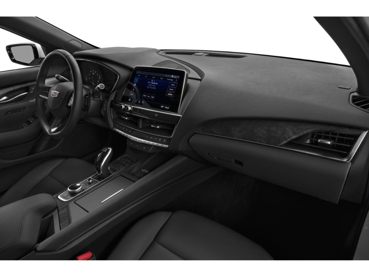 2022 Cadillac CT5 Premium Luxury Tucson AZ