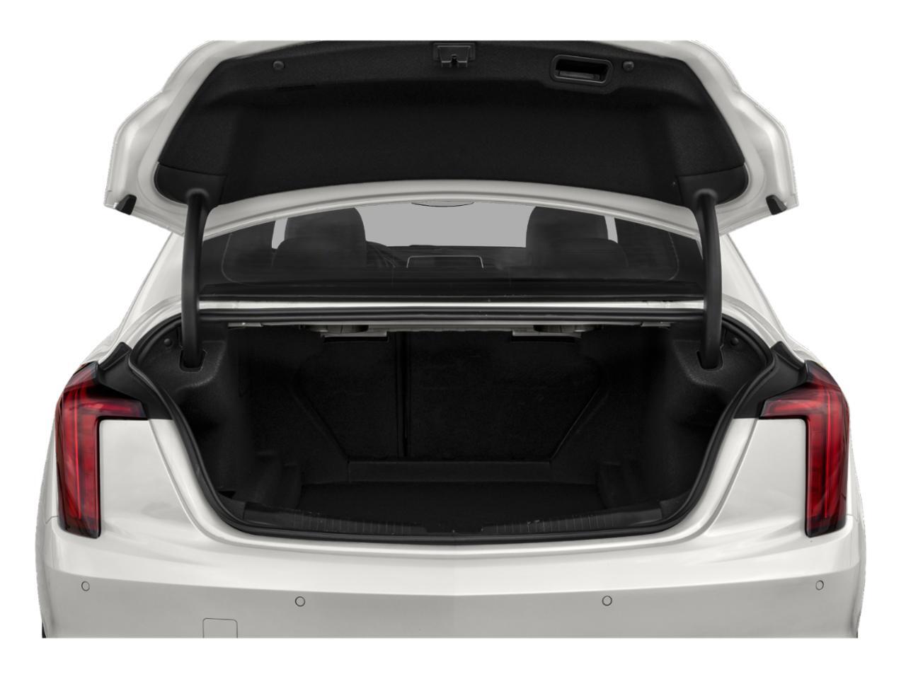 2022 Cadillac CT5 Premium Luxury Tucson AZ