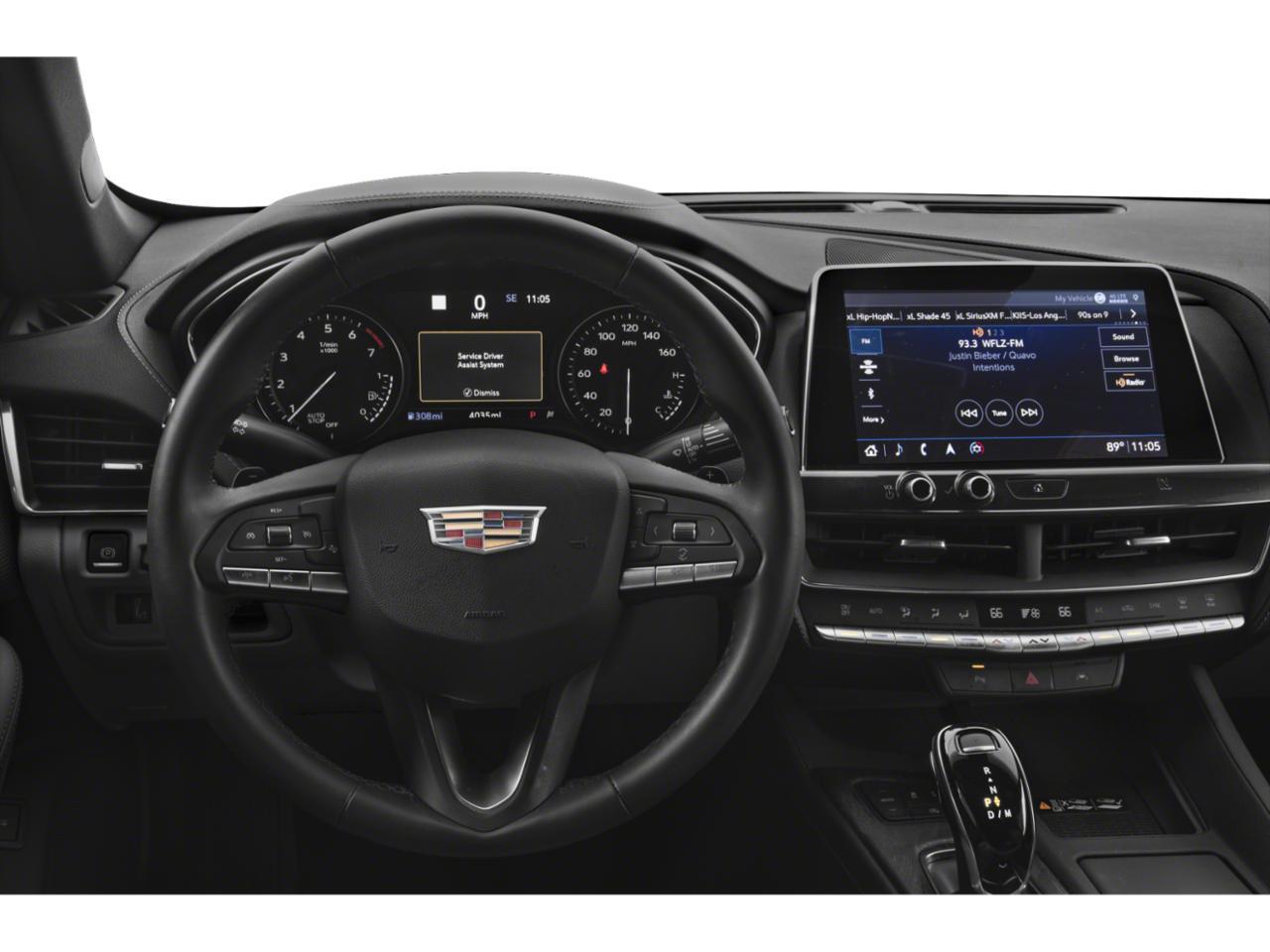 2022 Cadillac CT5 Premium Luxury Tucson AZ