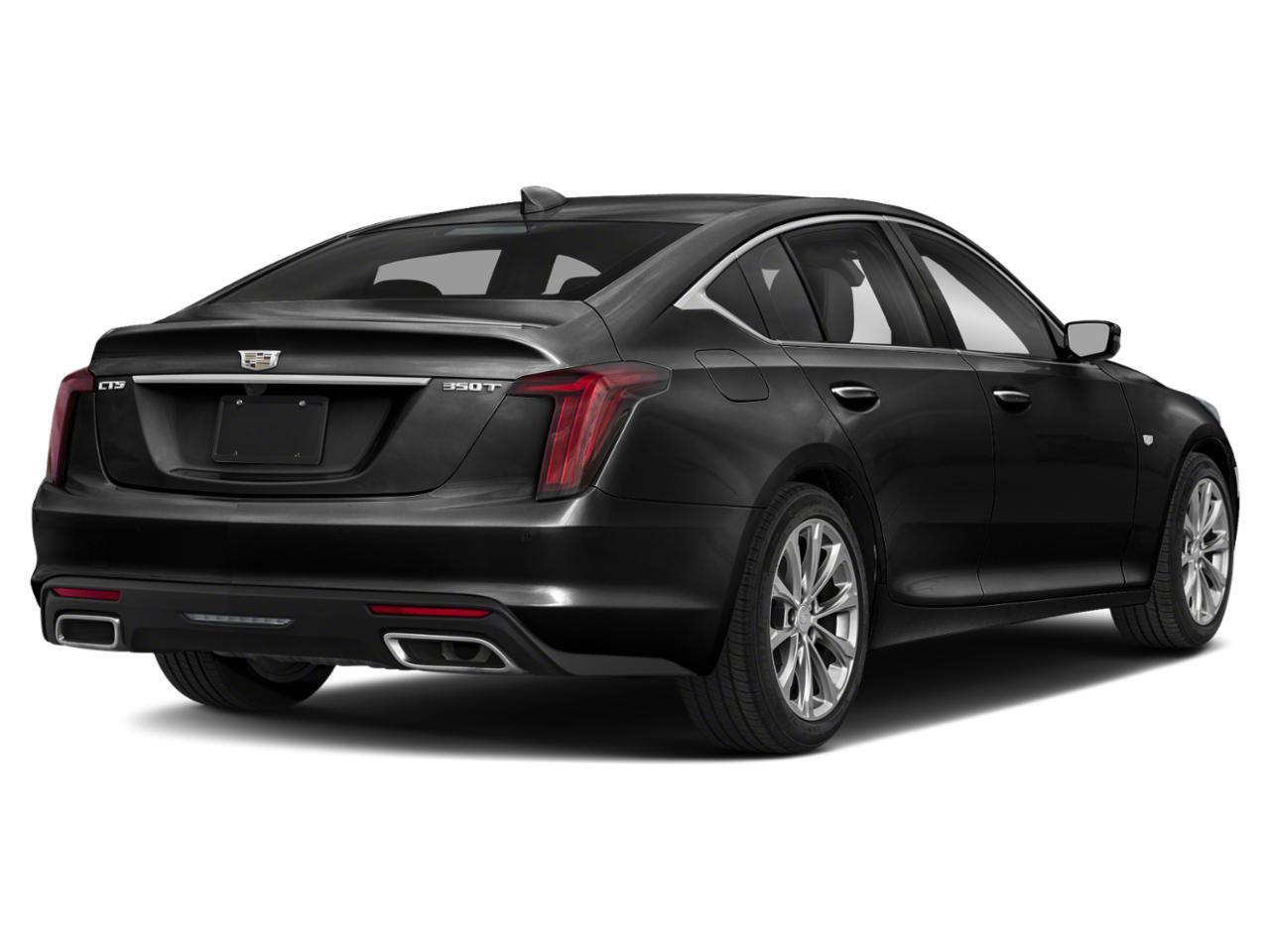 2022 Cadillac CT5 Premium Luxury Tucson AZ