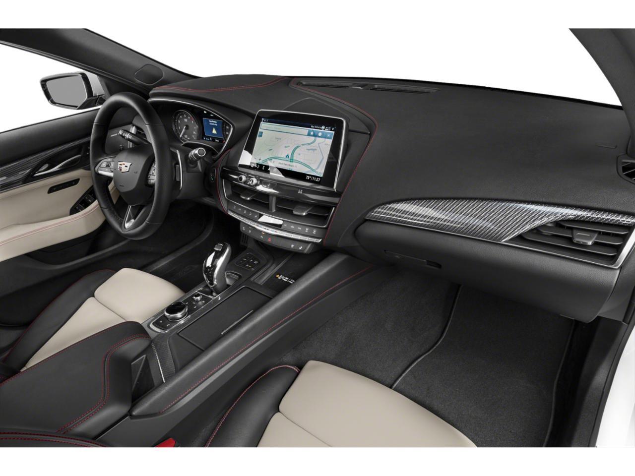 2022 Cadillac CT5 Sport Roseville CA