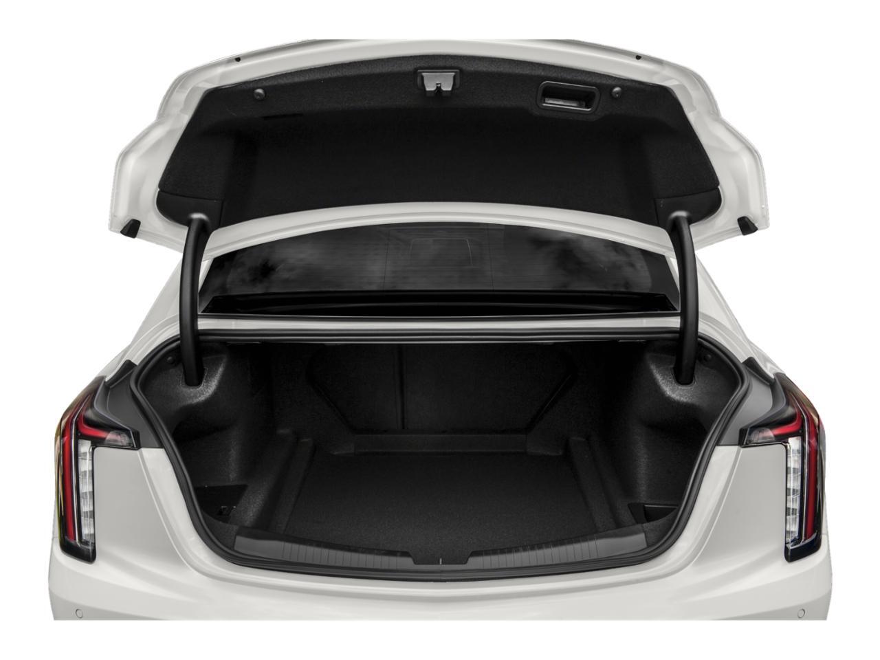 2022 Cadillac CT5 Sport Roseville CA