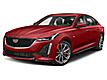 2022 Cadillac CT5 Sport