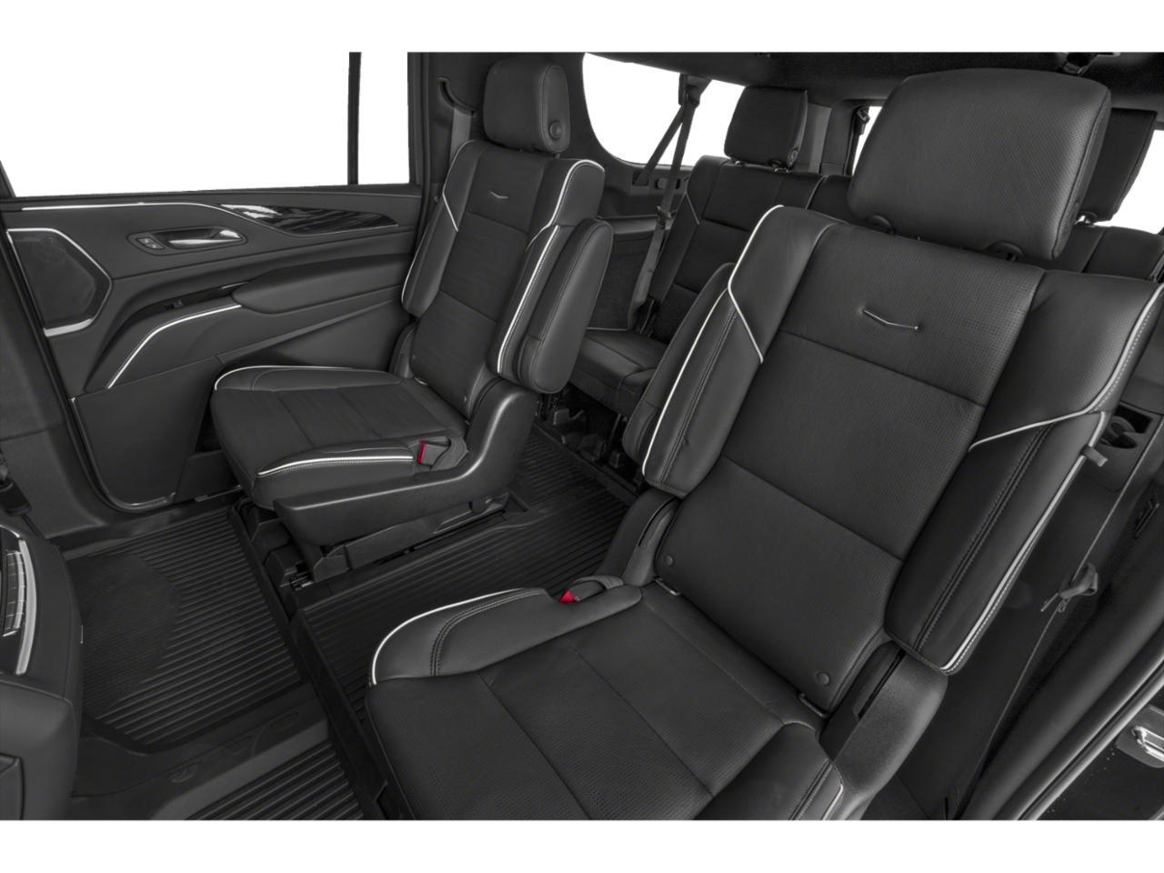 2022 Cadillac Escalade ESV 4WD 4dr Sport Platinum SUV Irving TX