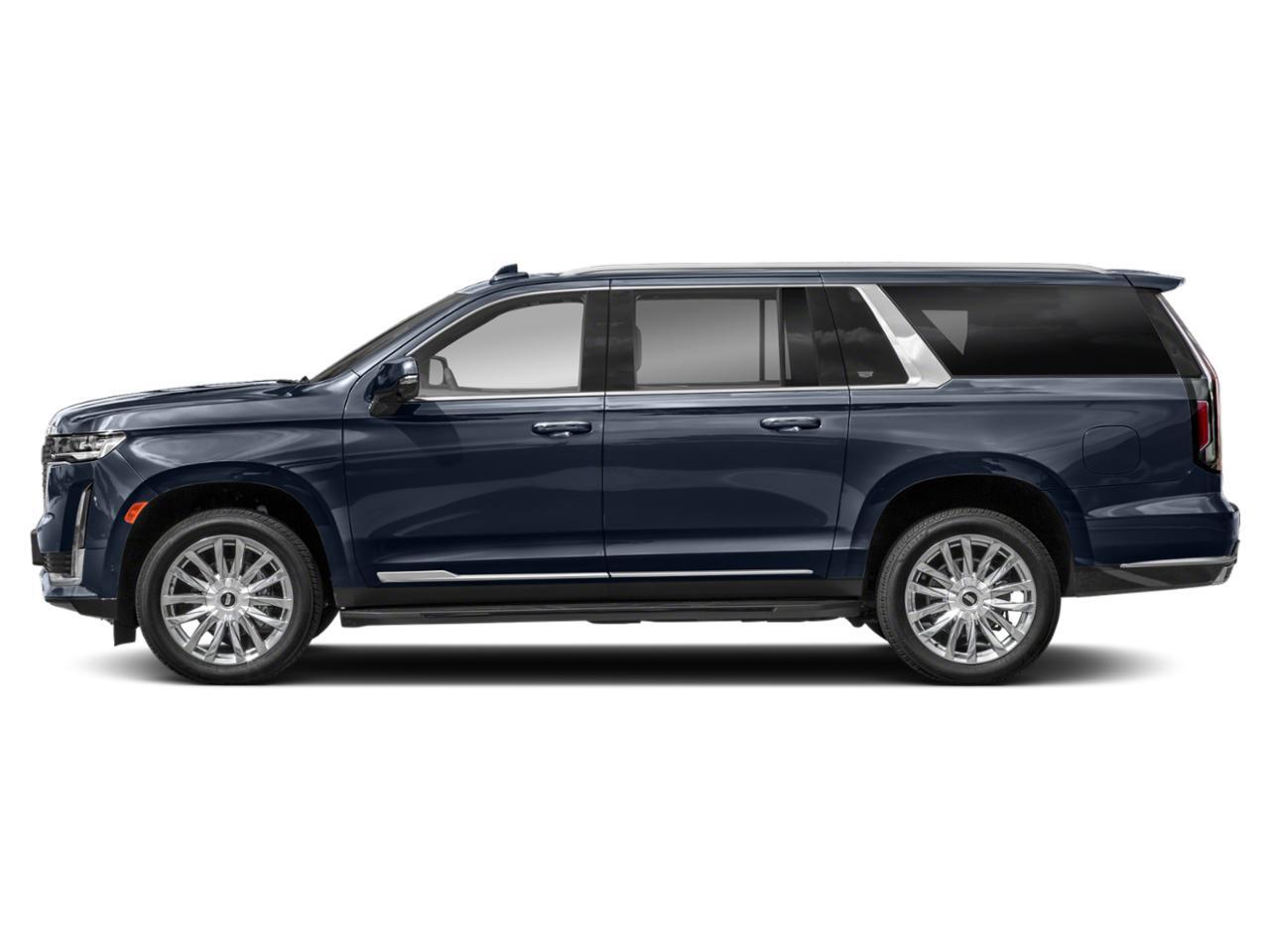 2022 Cadillac Escalade ESV Premium