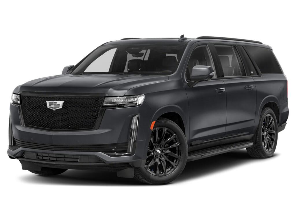 2022 Cadillac Escalade ESV Sport San Diego County CA